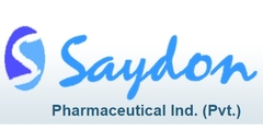 Saydon Pharma Ind (Pvt) Ltd Peshawar